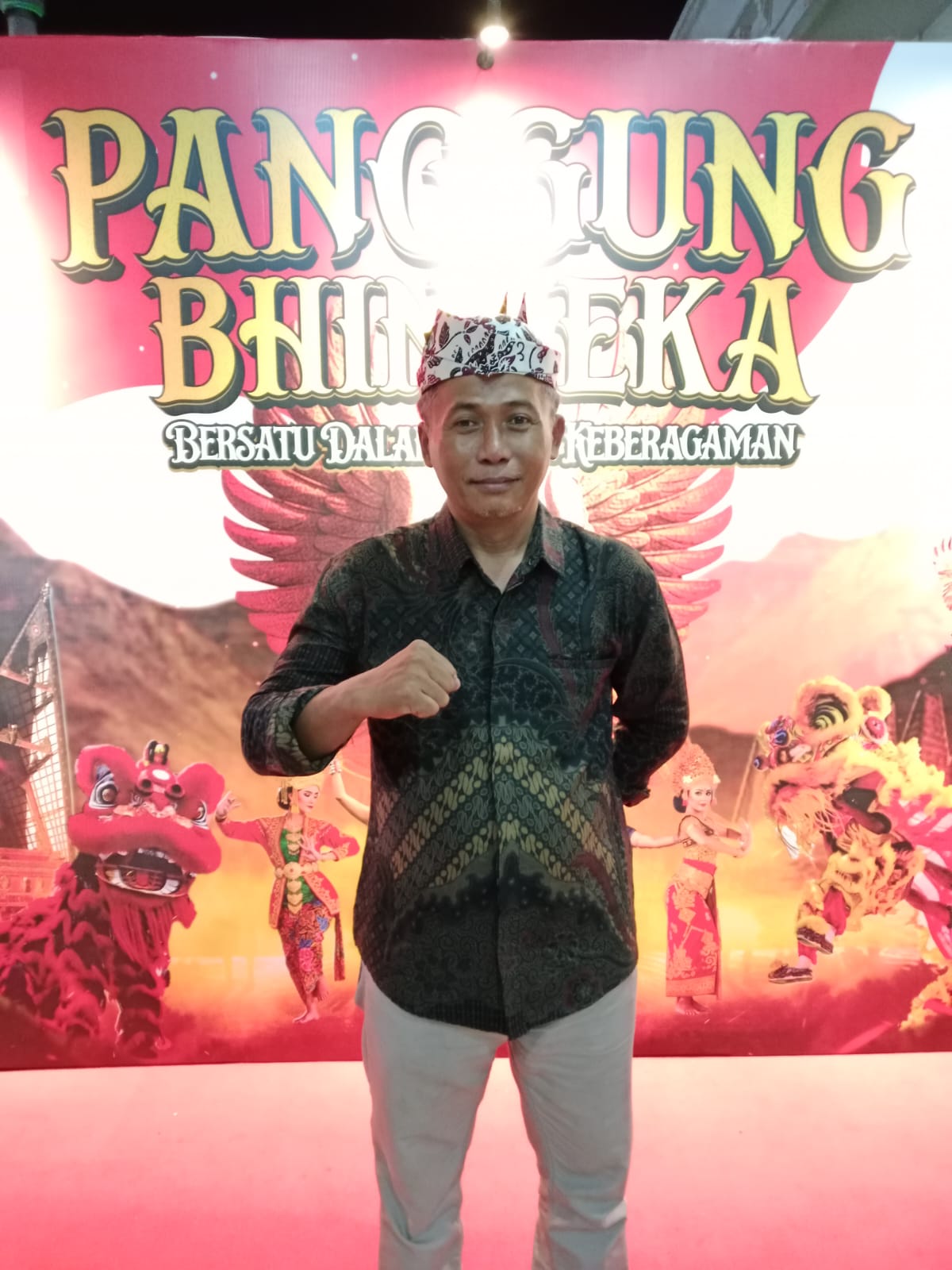 Ilyas, S.Kep., Ners