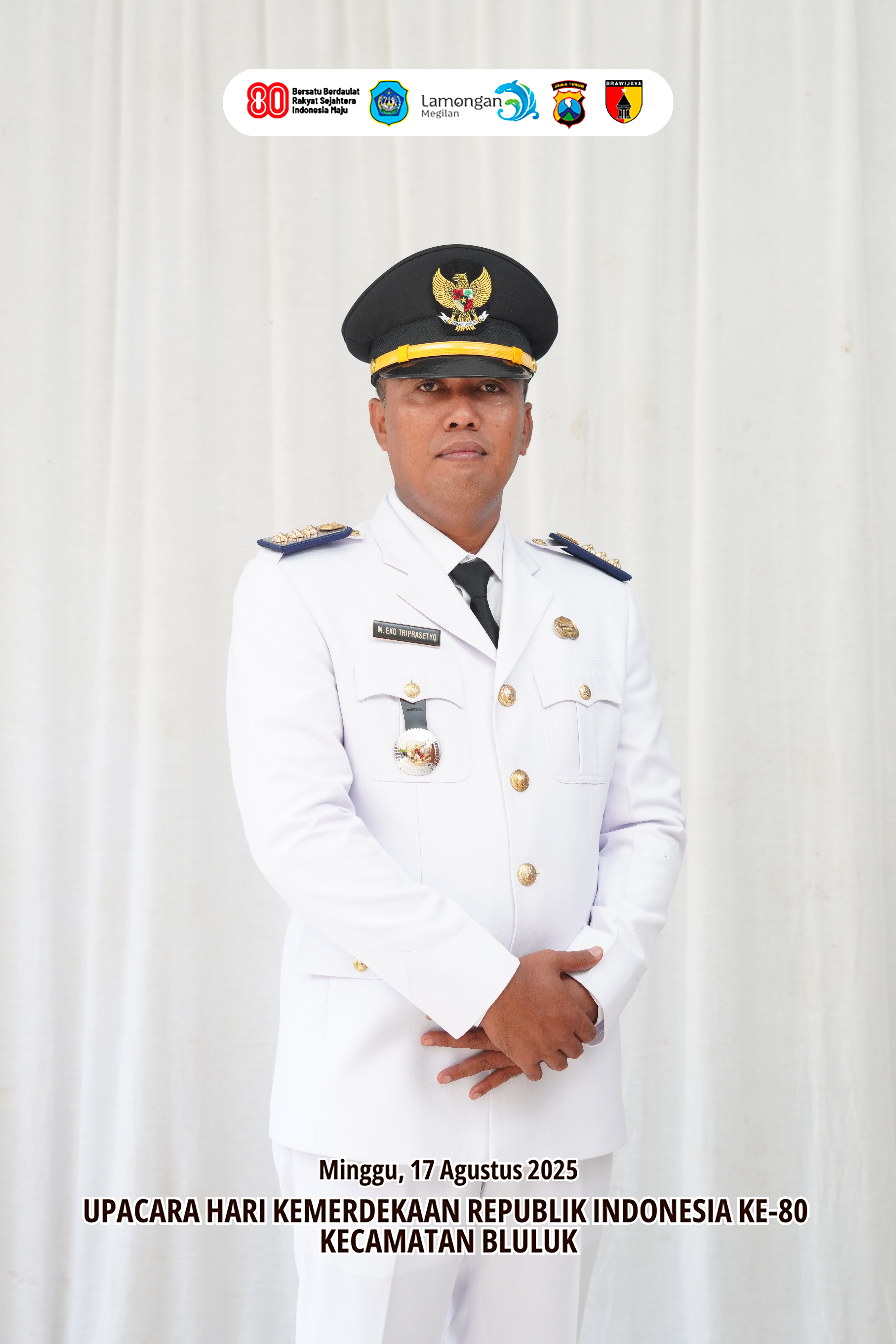 M. EKO TRIPRASETYO