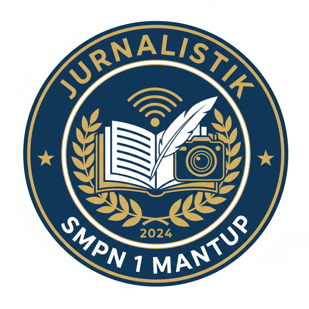 JURNALISTIK