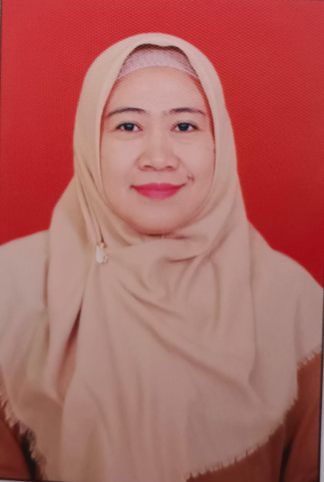 ALIF WIDAYATI, S.Pd