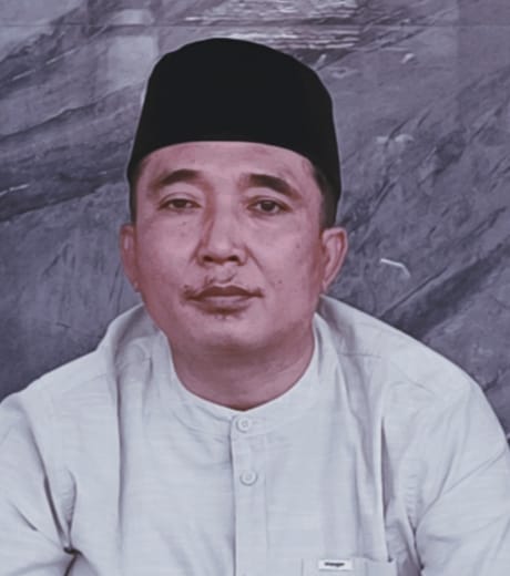 KASTUR, S.Pd