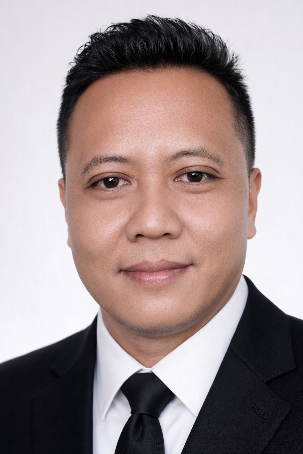 ZAENAL ARIFIN, Lc